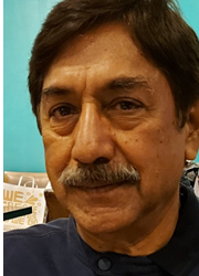 A Poem by Parthapriyo Basu