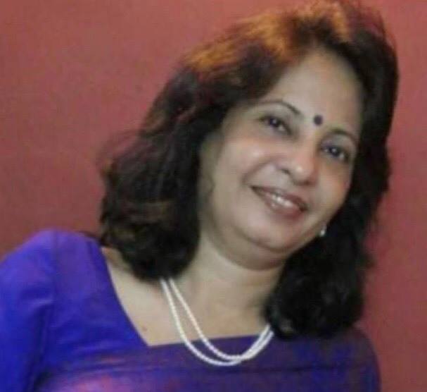 A Travelogue by Swapna Guhathakurta