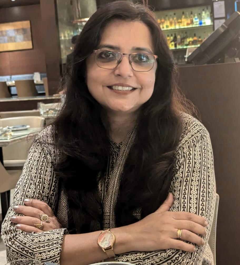 Two Poems by Amanita Sen