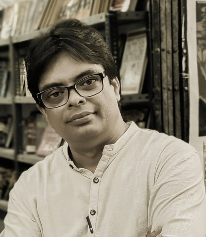 A Short Story Rehan Koushik
